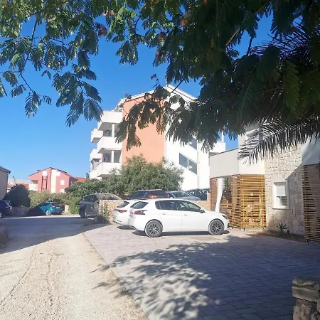 Apartment House Gaia Gajac Pokoj fotografie