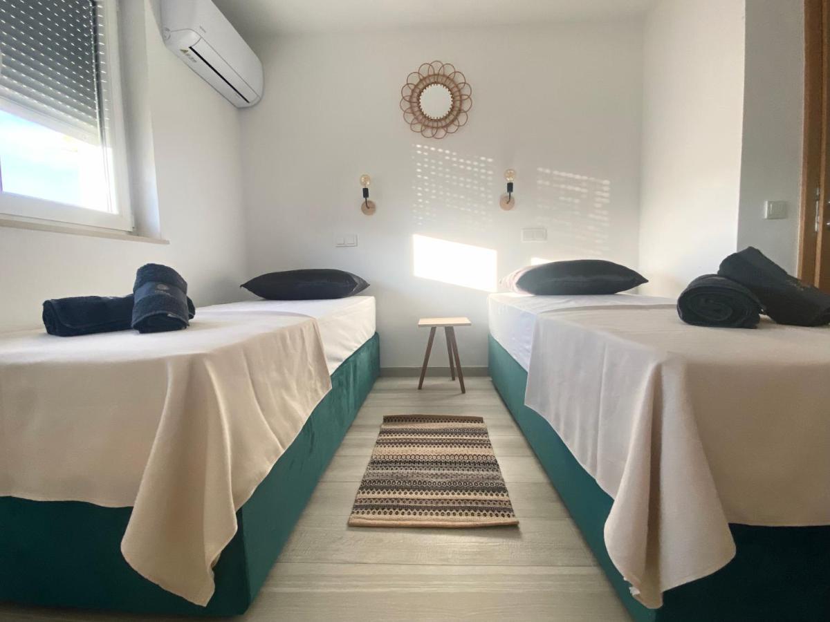 Apartmán House Gaia Gajac