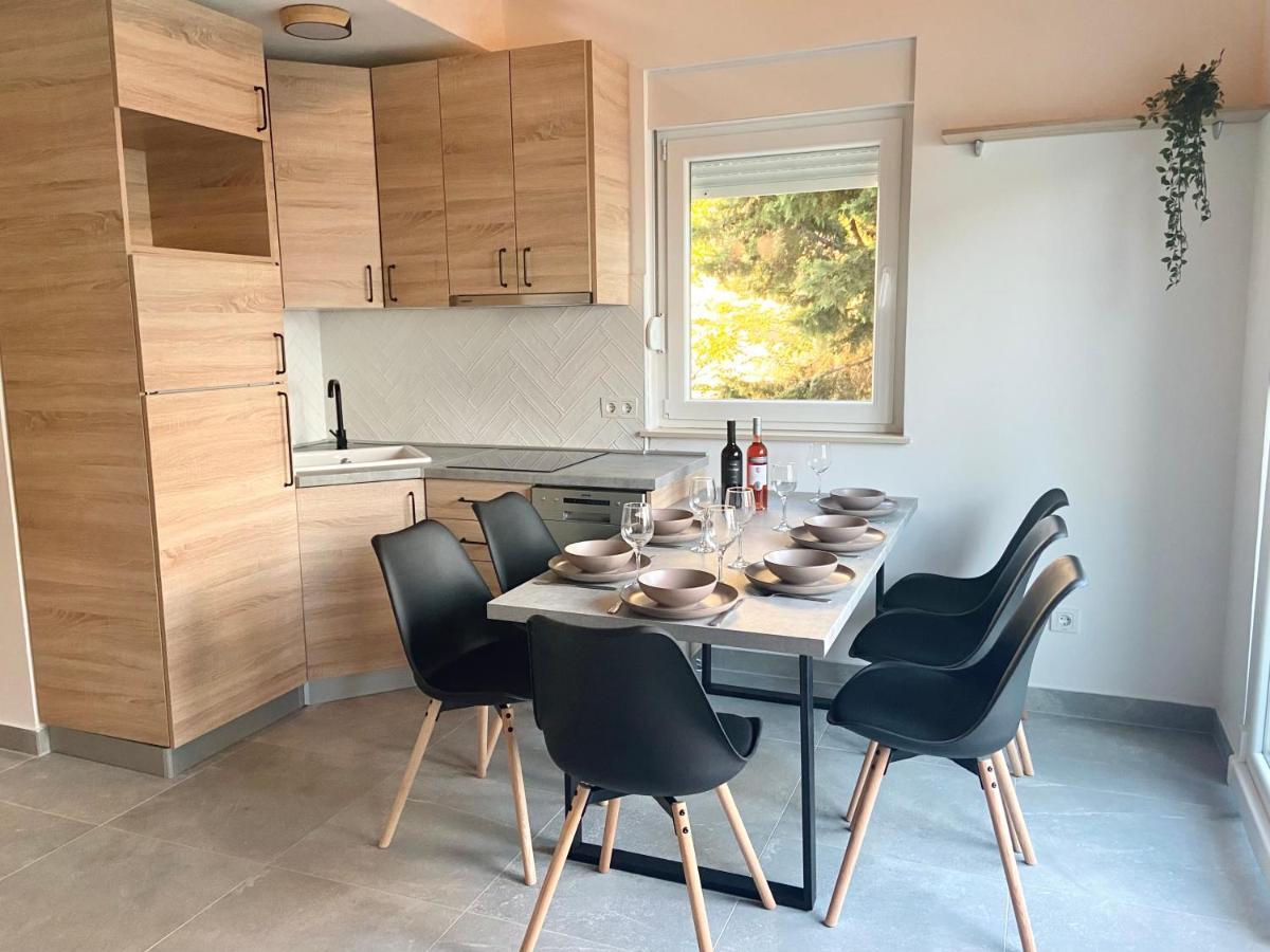 Apartmán House Gaia