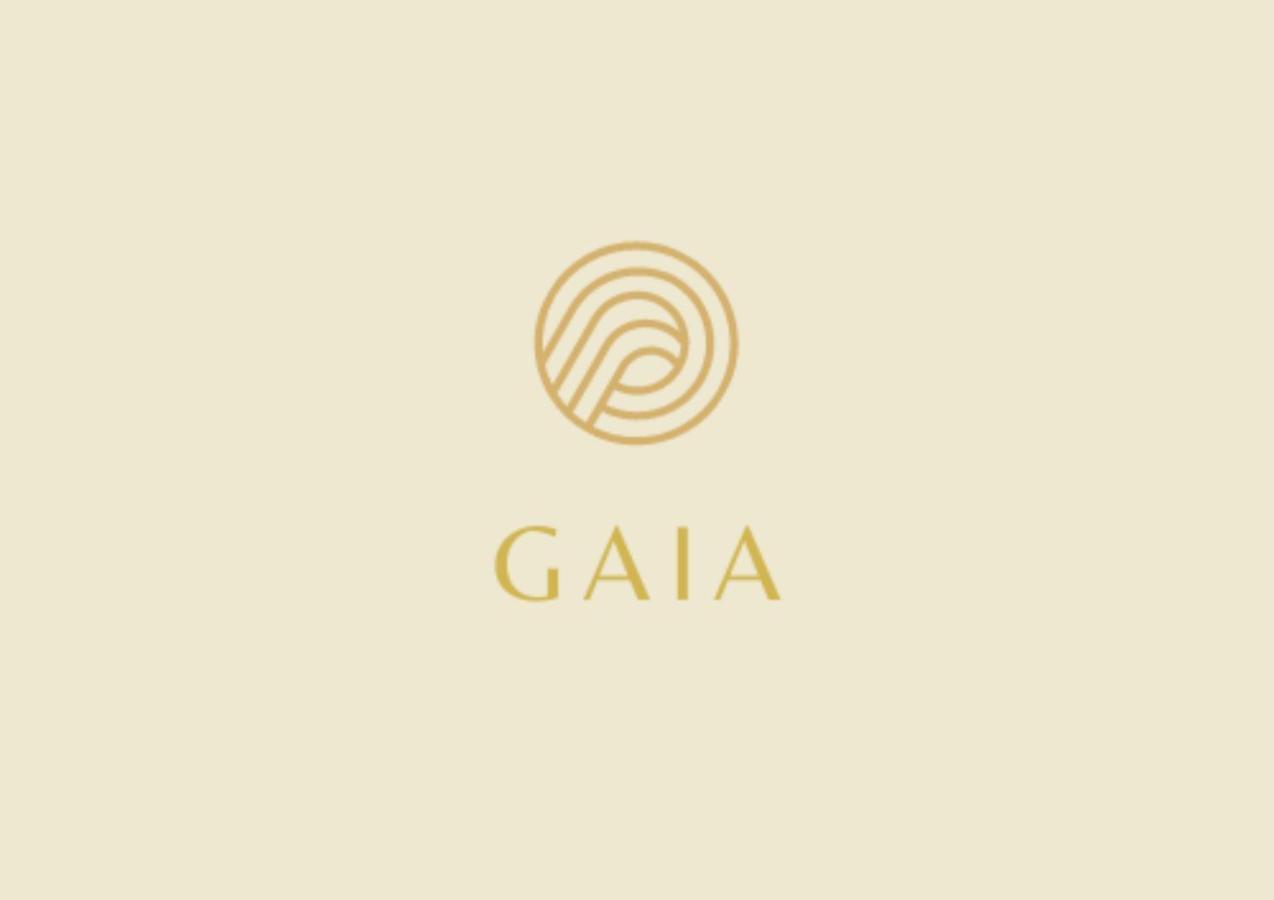 Apartment House Gaia *