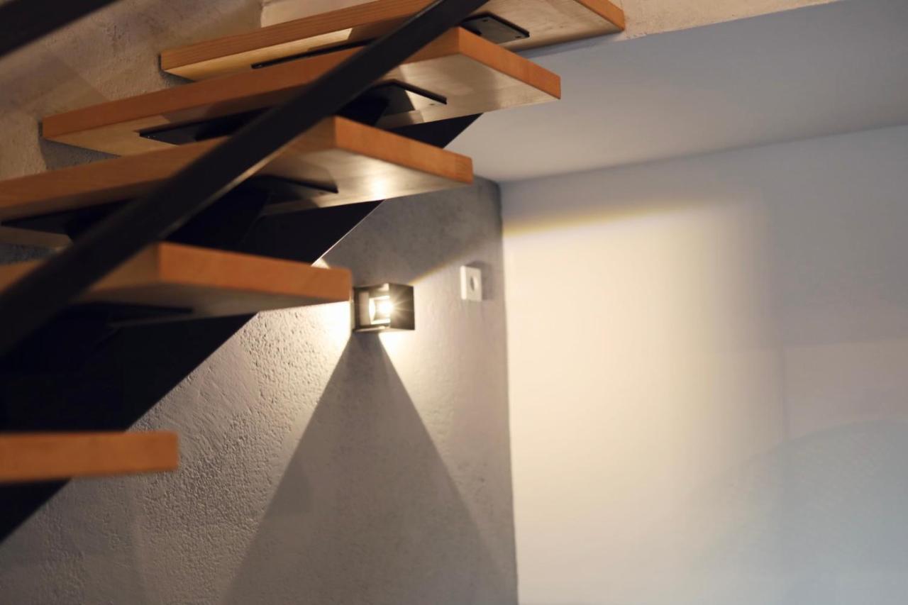House Gaia Apartment *