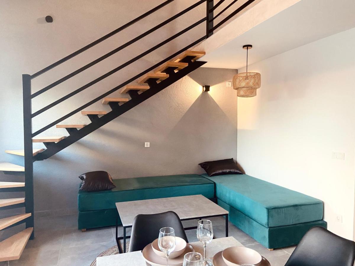 Apartment House Gaia *