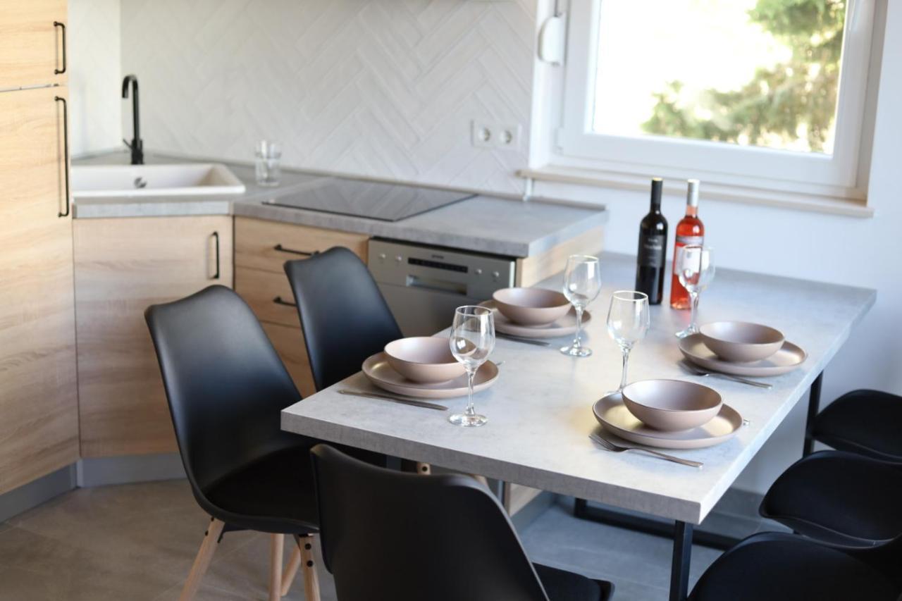 House Gaia Apartment *