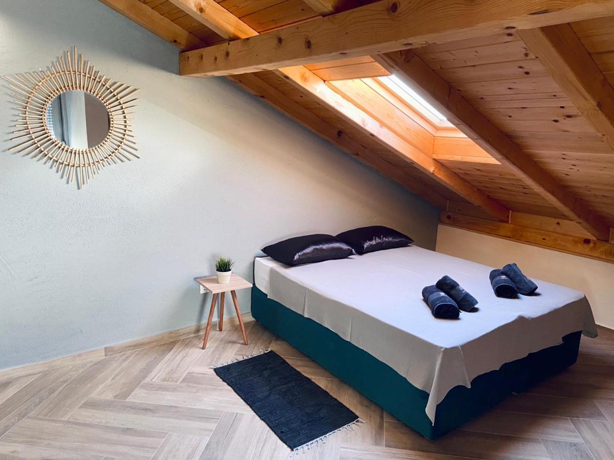 Apartmán House Gaia