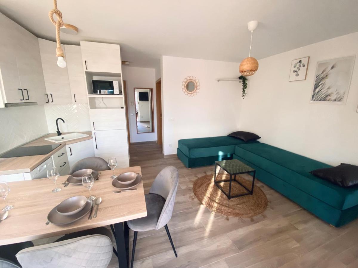 Apartment House Gaia Gajac