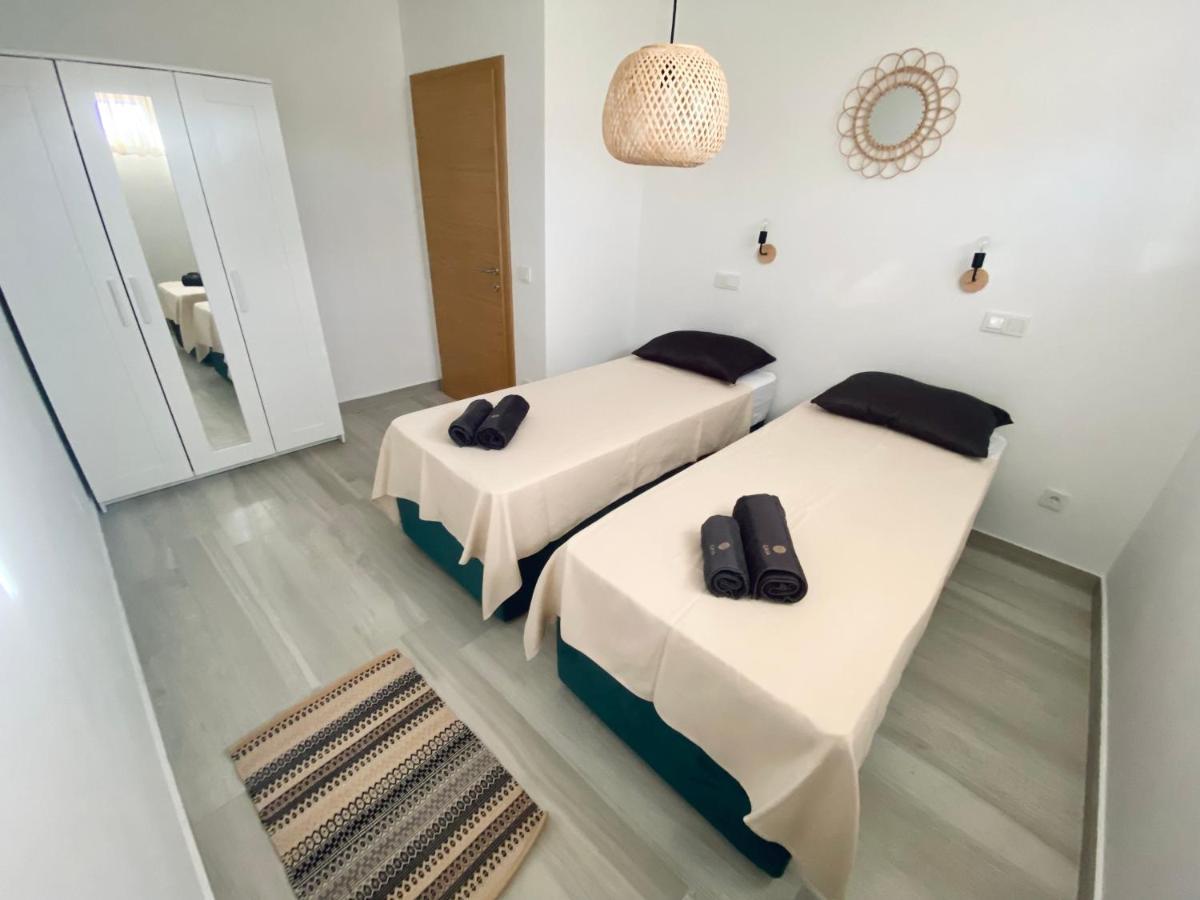 Apartmán House Gaia