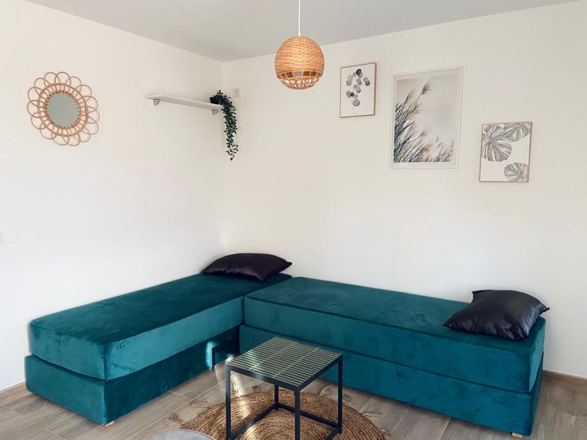 House Gaia Apartment
