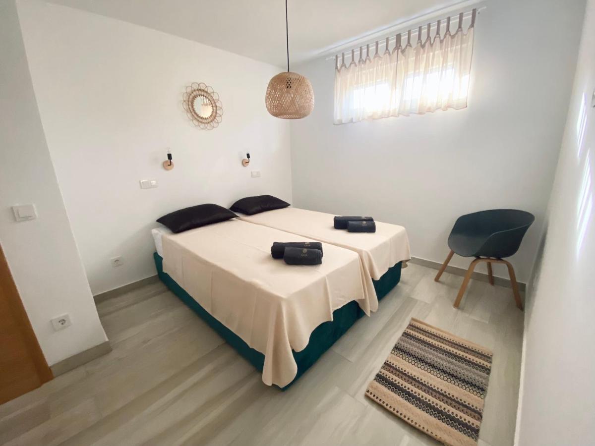 Apartment House Gaia *
