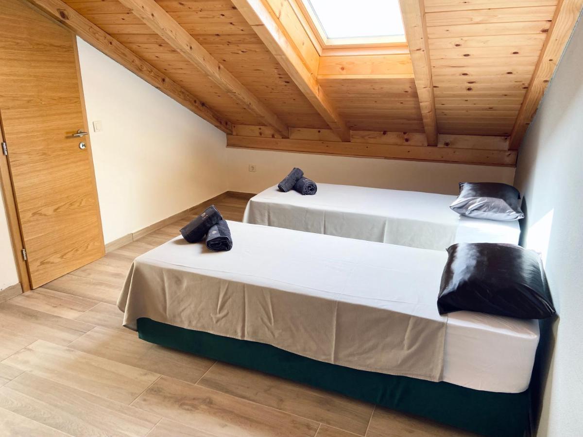 Apartmán House Gaia