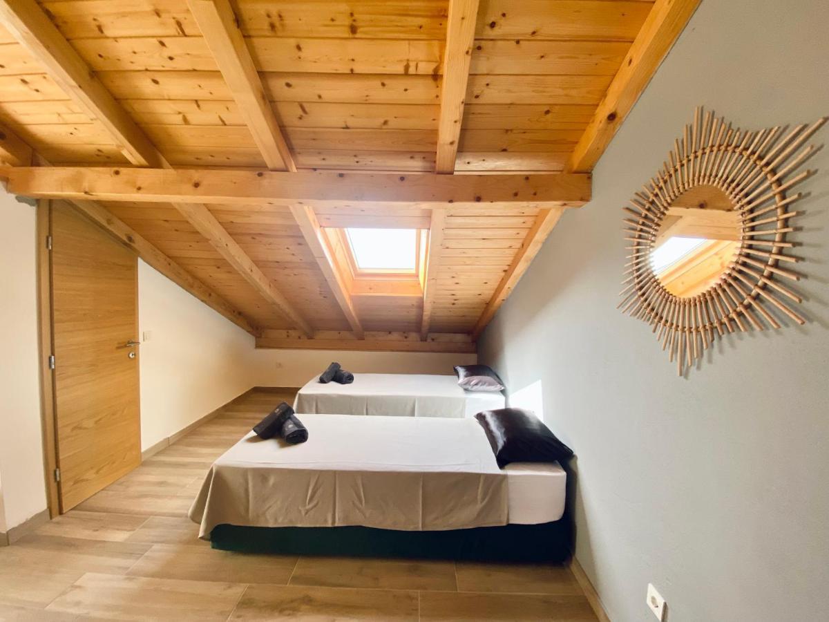 Apartmán House Gaia *