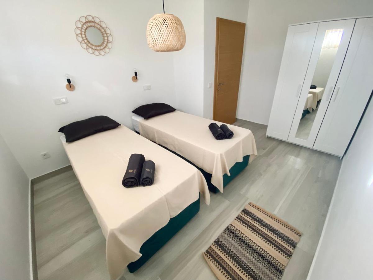 House Gaia Apartment Gajac