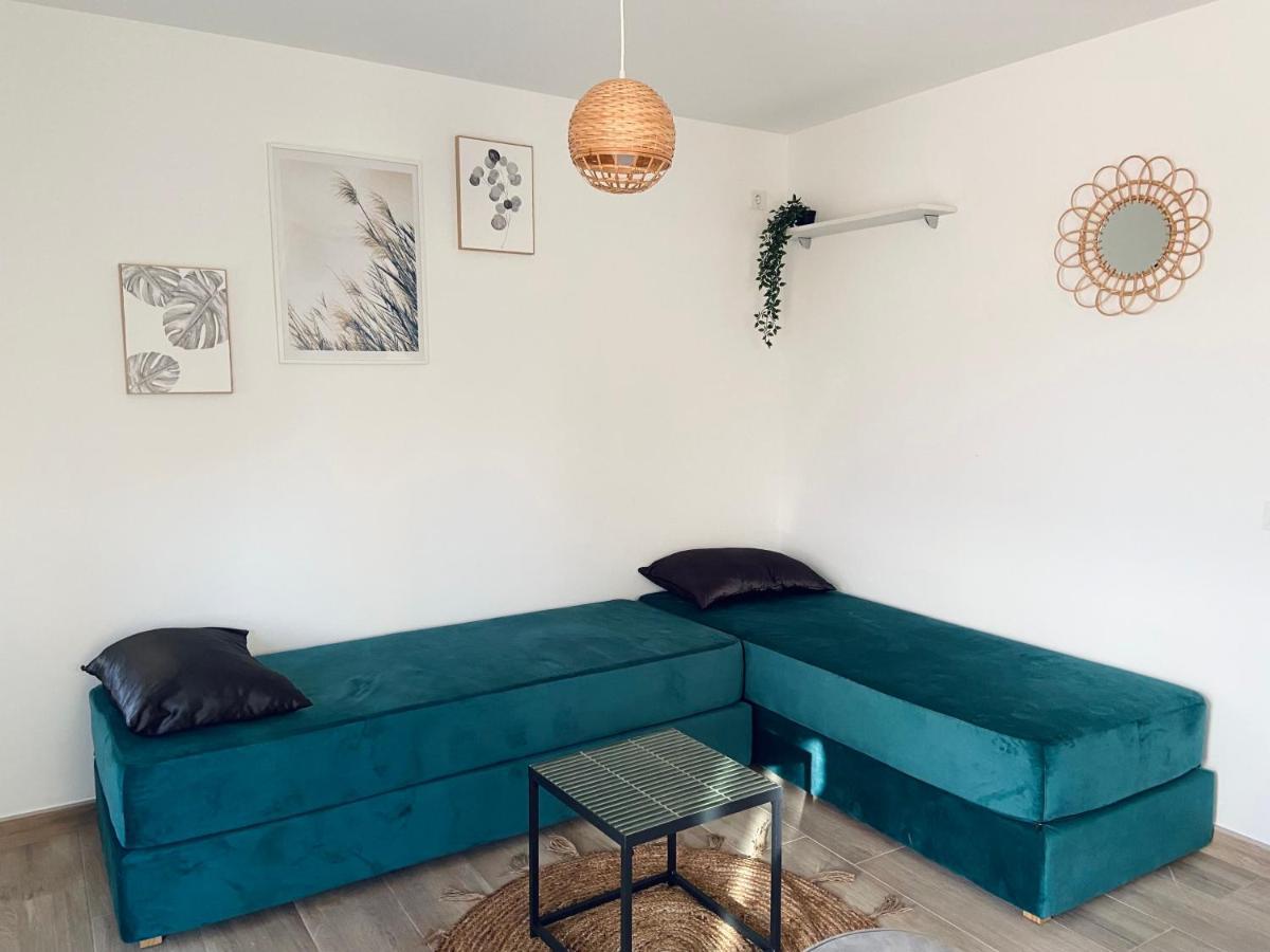 House Gaia Apartment