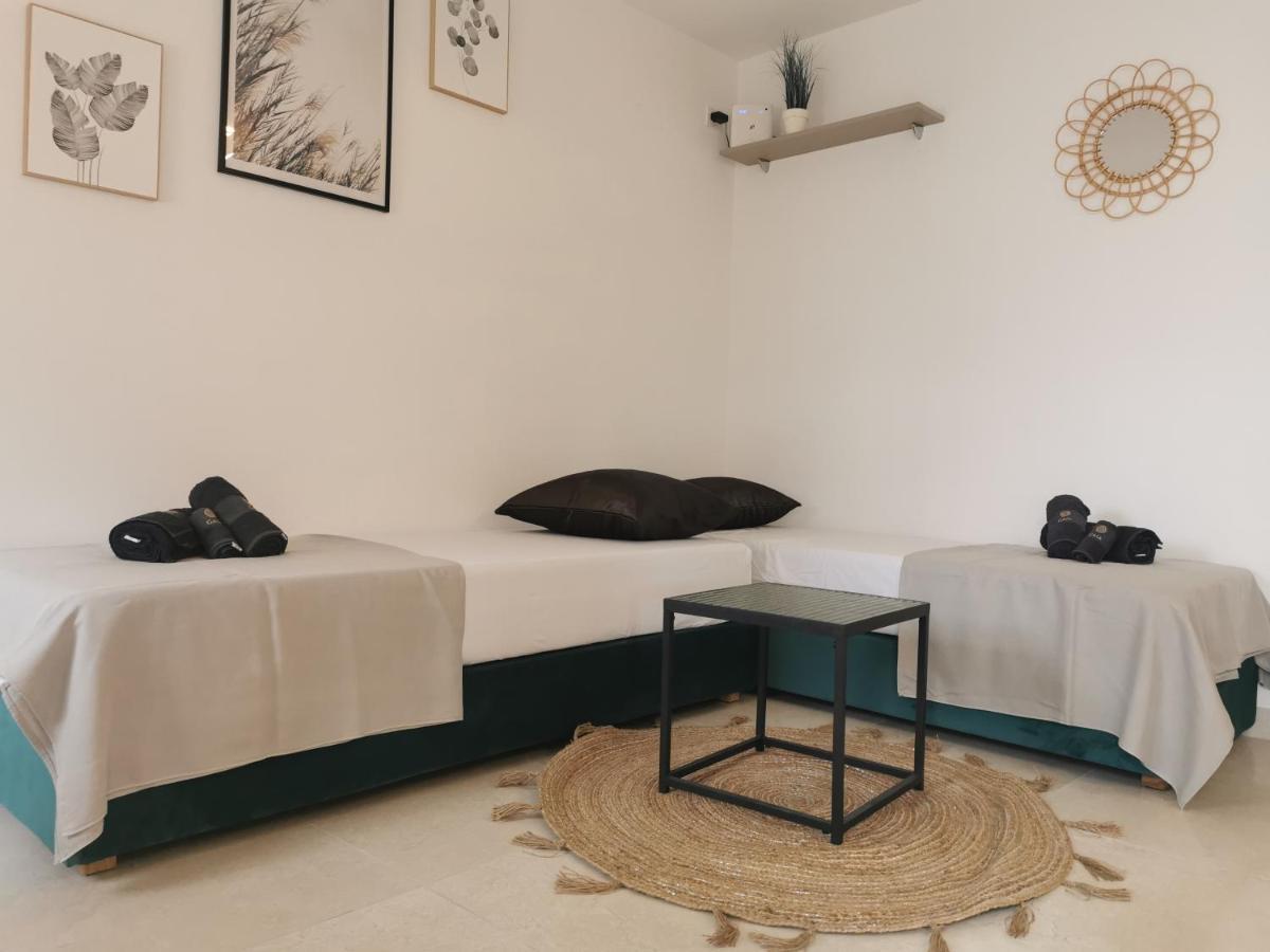 Apartmán House Gaia *