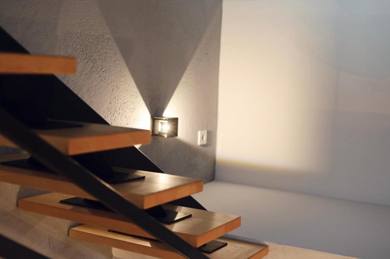 House Gaia Apartment Gajac