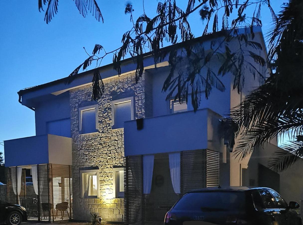 House Gaia Apartment Gajac