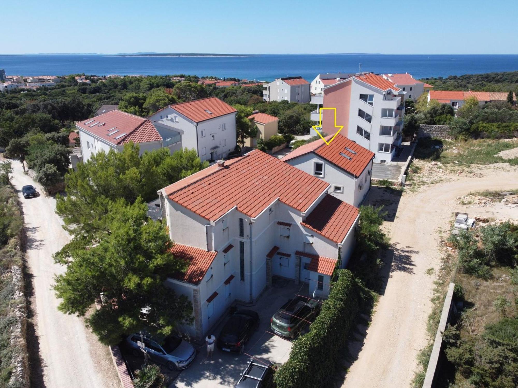 Apartmán House Gaia
