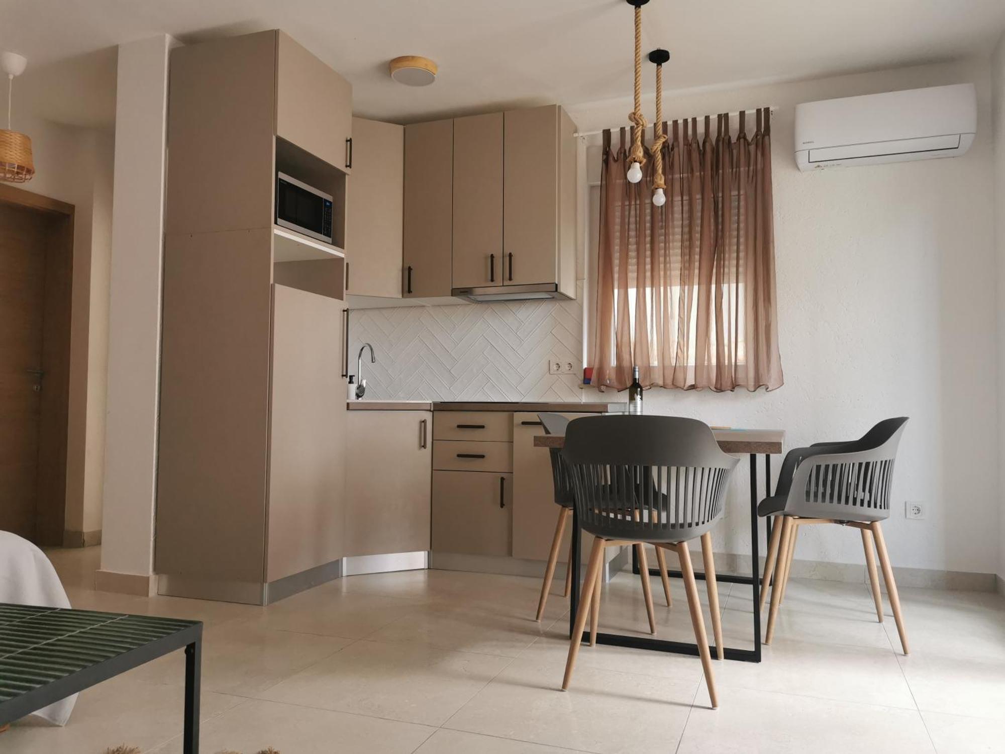 Apartment House Gaia Gajac