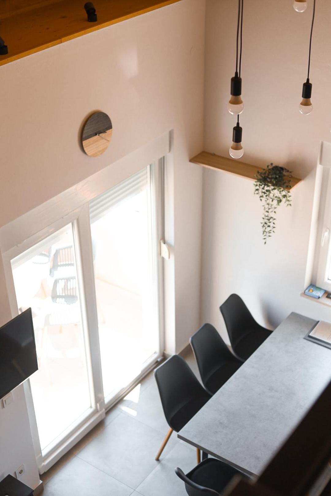 House Gaia Apartment *