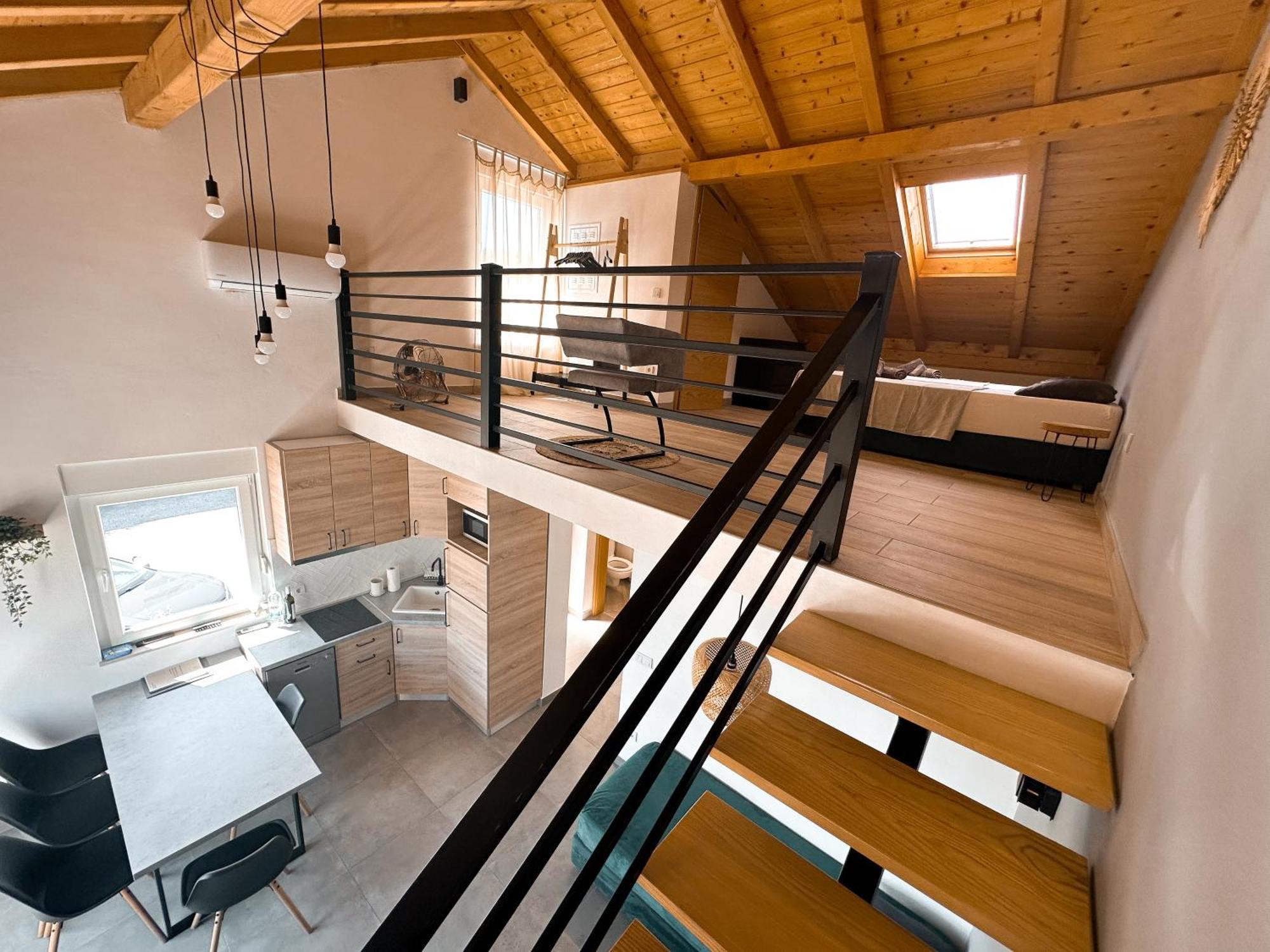 House Gaia Apartment *